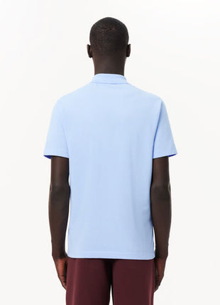 LACOSTE Polo regular fit in cotone Pima - Polo Maniche Corte Uomo