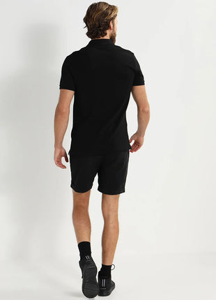 LACOSTE Polo regular fit in cotone Pima - Polo Maniche Corte Uomo