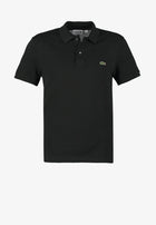 LACOSTE Polo regular fit in cotone Pima - Polo Maniche Corte Uomo