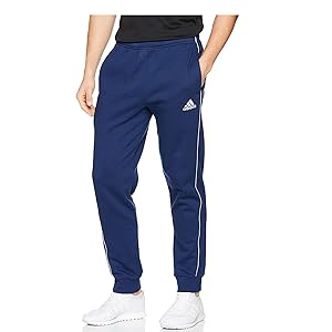 Adidas Men's Core 18 training pants
