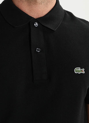 LACOSTE Polo regular fit in cotone Pima - Polo Maniche Corte Uomo